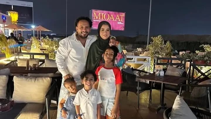 Reasons Behind Walid Dida and Maryam Sakar's Separation