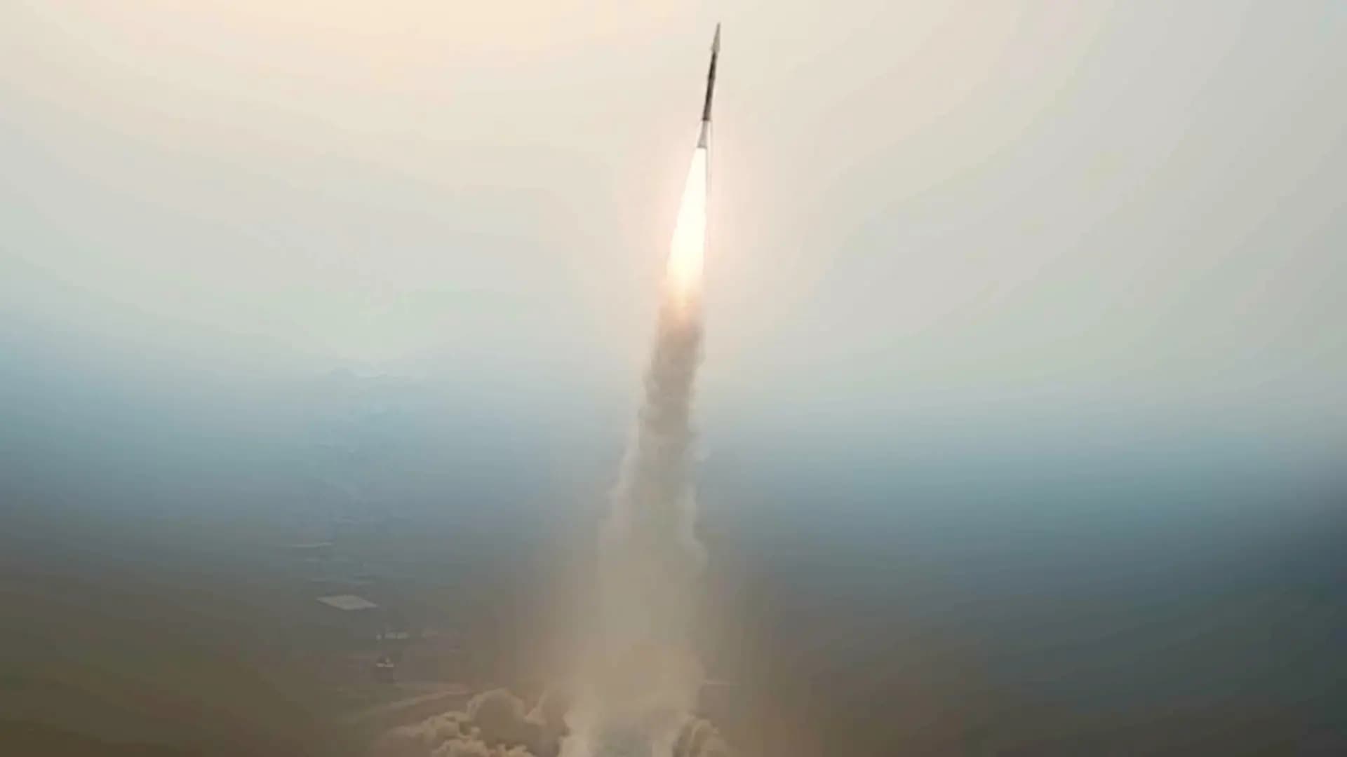 US conducts strikes on Iran amid air defense activation