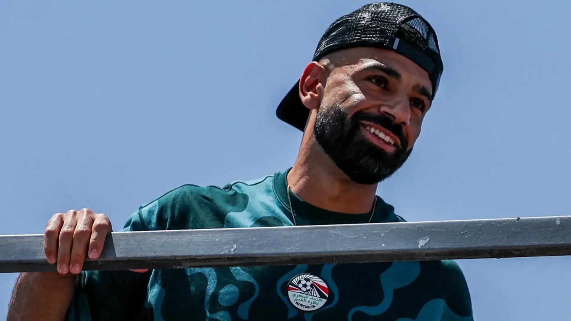 Turkish reports on Salah's potential move