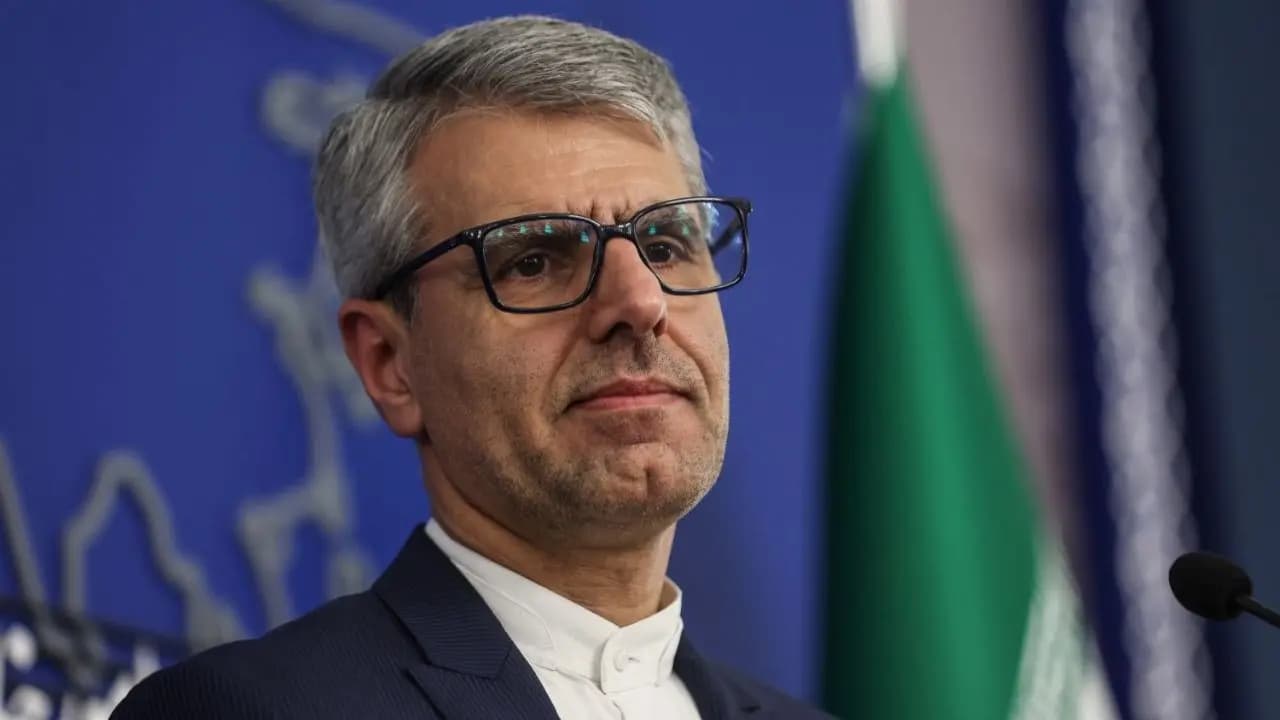 Iran-US Talks Persist Amid Tensions
