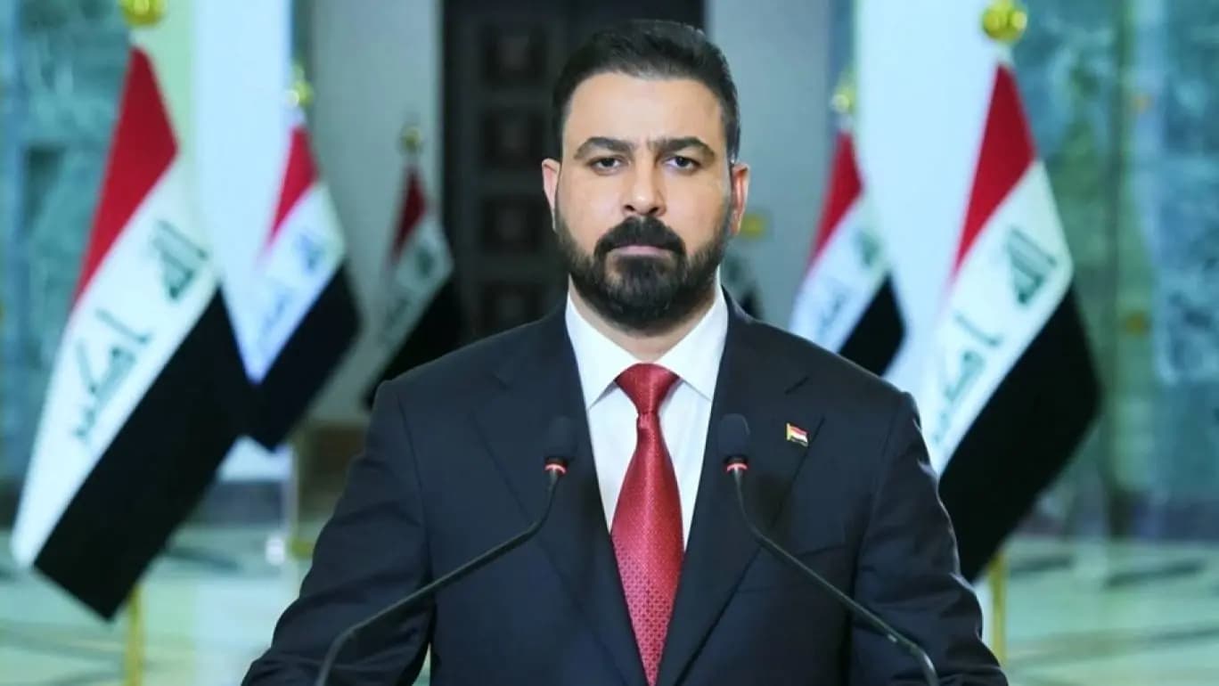 Baghdad conducts talks to form Zaydi government