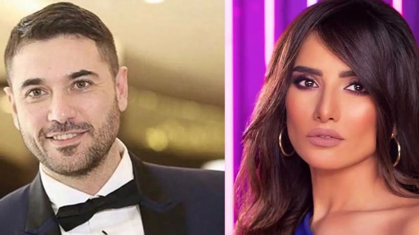 Court delays custody case of Ahmed Ezz and Zina
