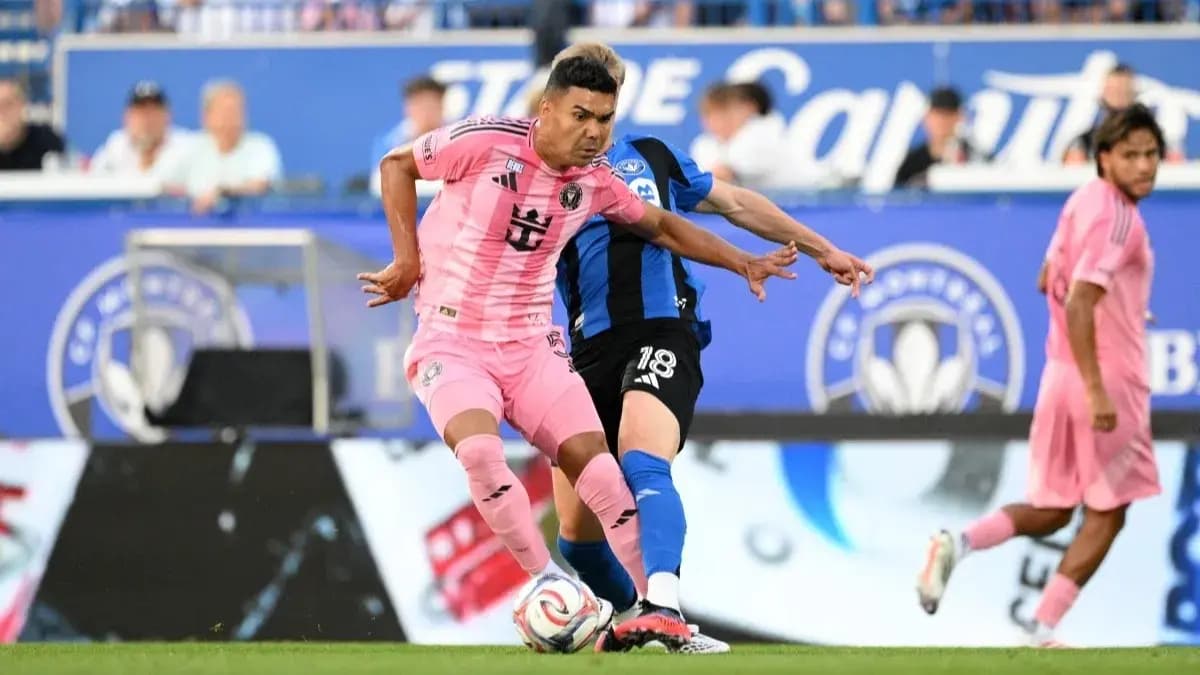 Suarez Guides Inter Miami to Win
