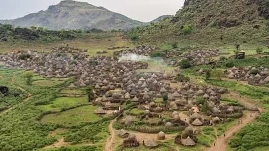 UNESCO safeguards South Sudan’s first heritage site