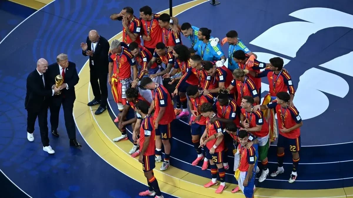 2026 World Cup sets viewership record
