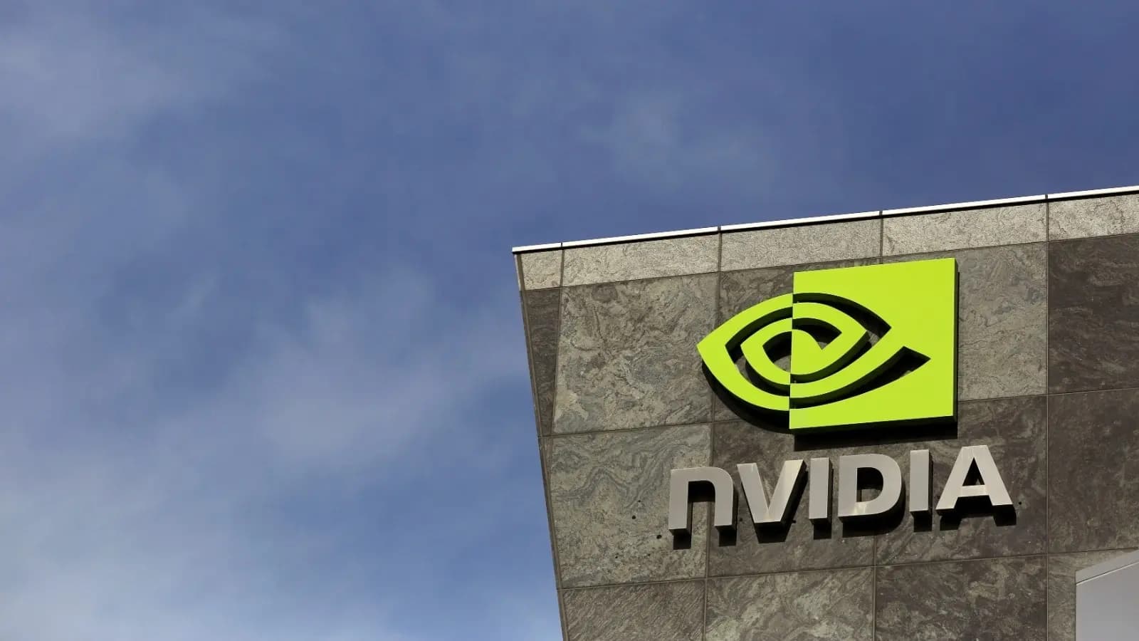 Nvidia forms global AI security alliance