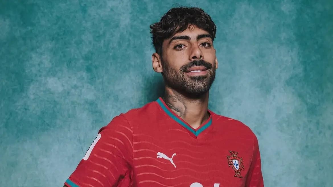 Samu Costa Joins Al Nassr