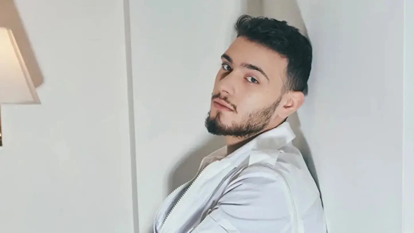 Al-Shami Responds to Wassouf Advice