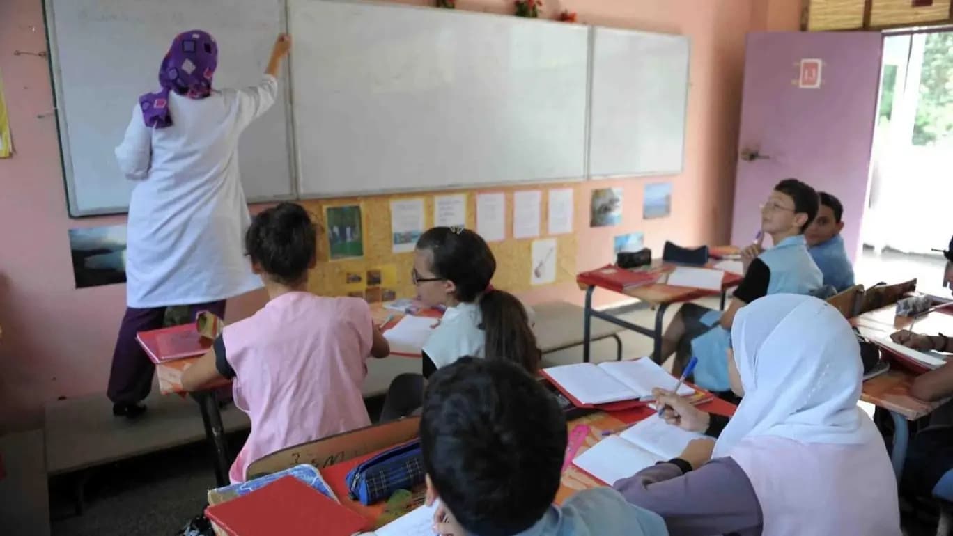 Algeria adopts English as main foreign language