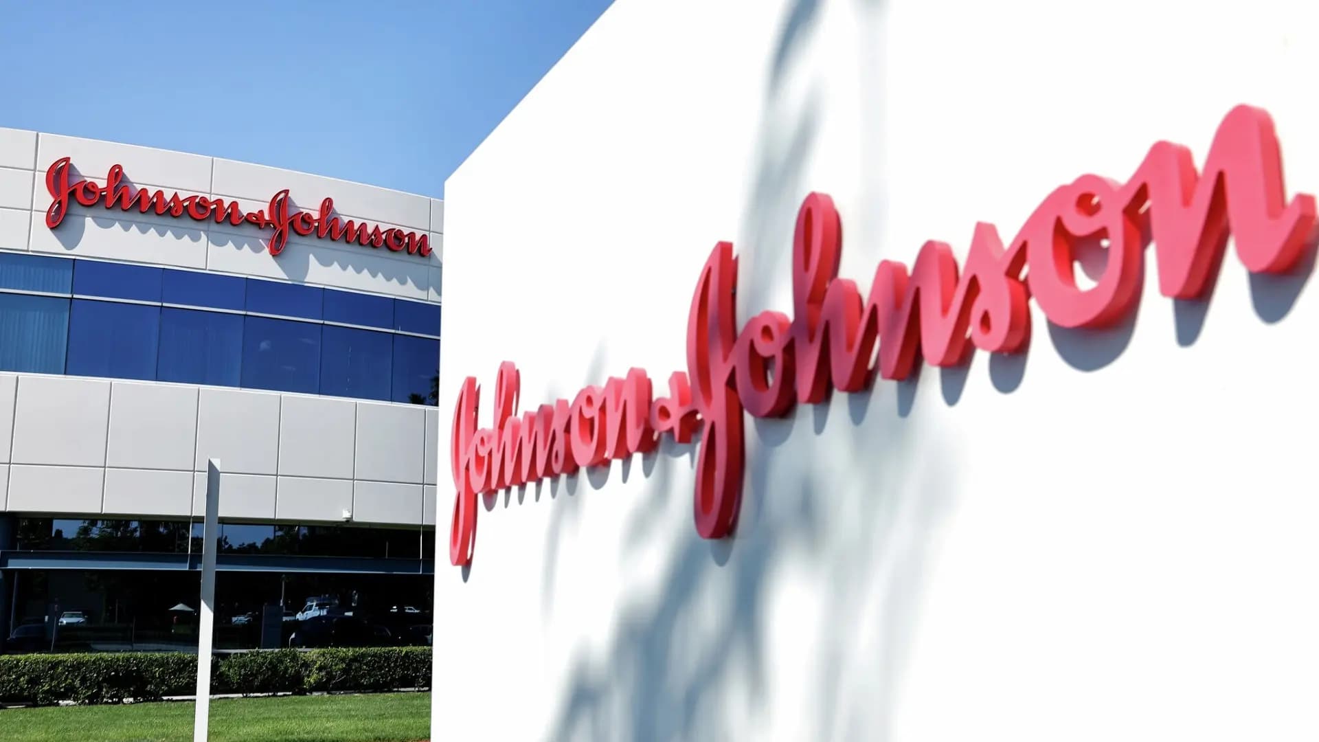 Johnson & Johnson pays $5.5B over baby powder cancer claims
