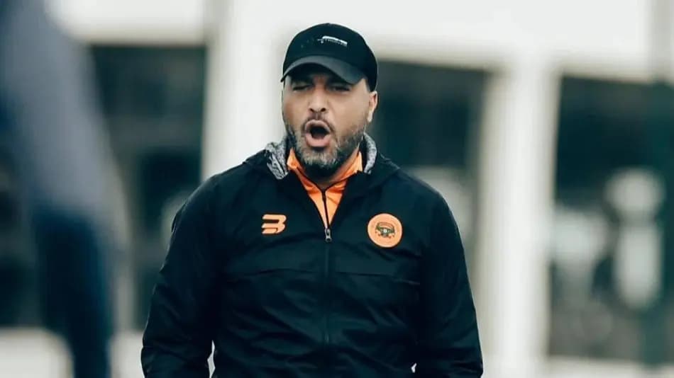 Mouine El-Shibani appointed as Tunisia coach