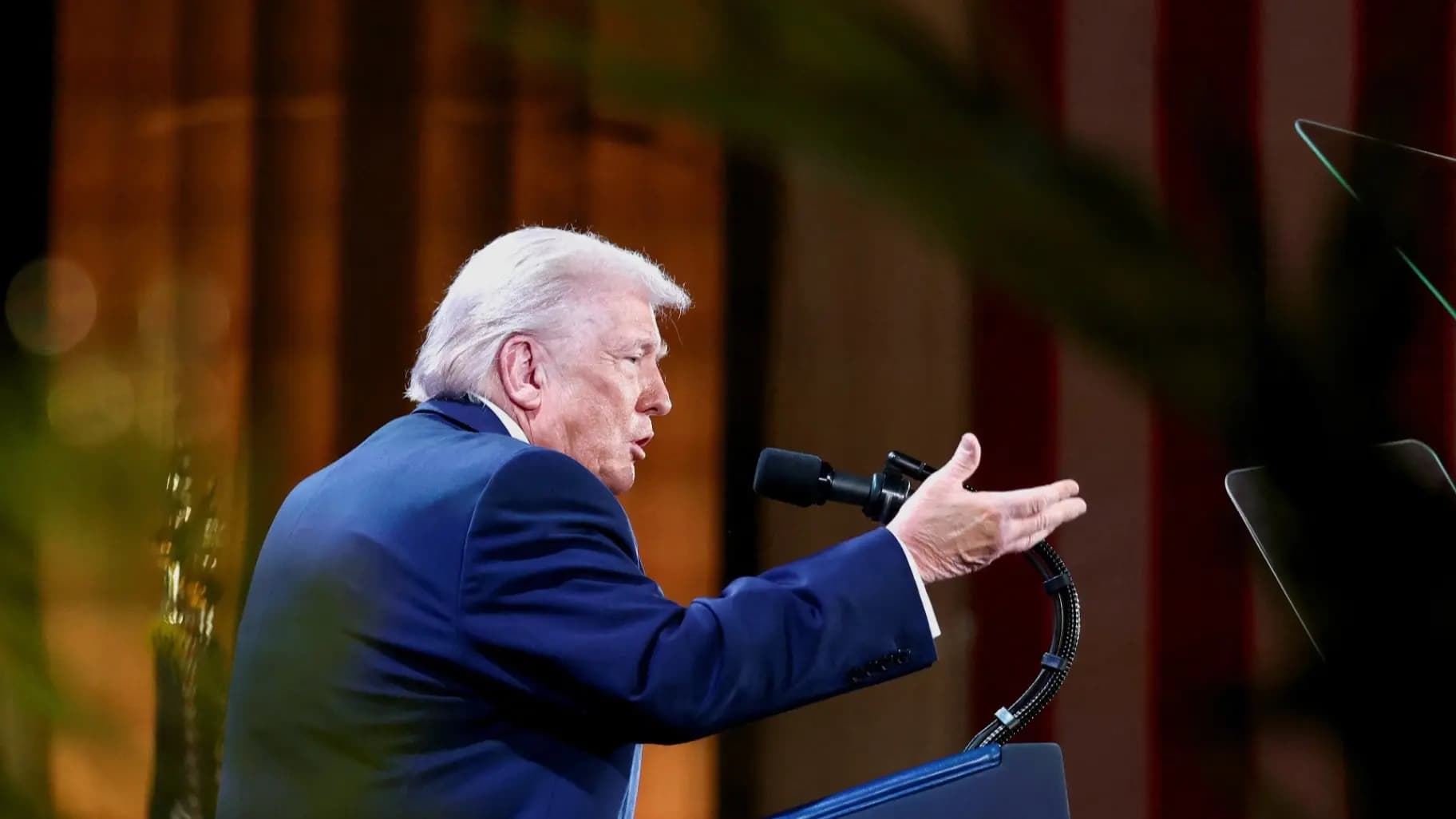 US to reveal nuclear deal with Saudi Arabia