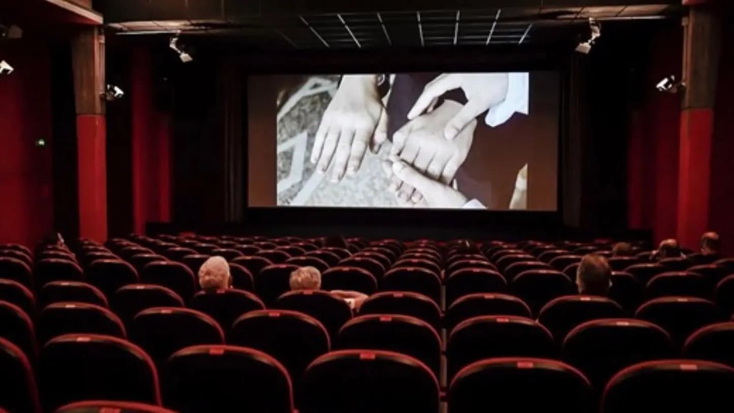 Rome theaters offer free entry amid heatwave