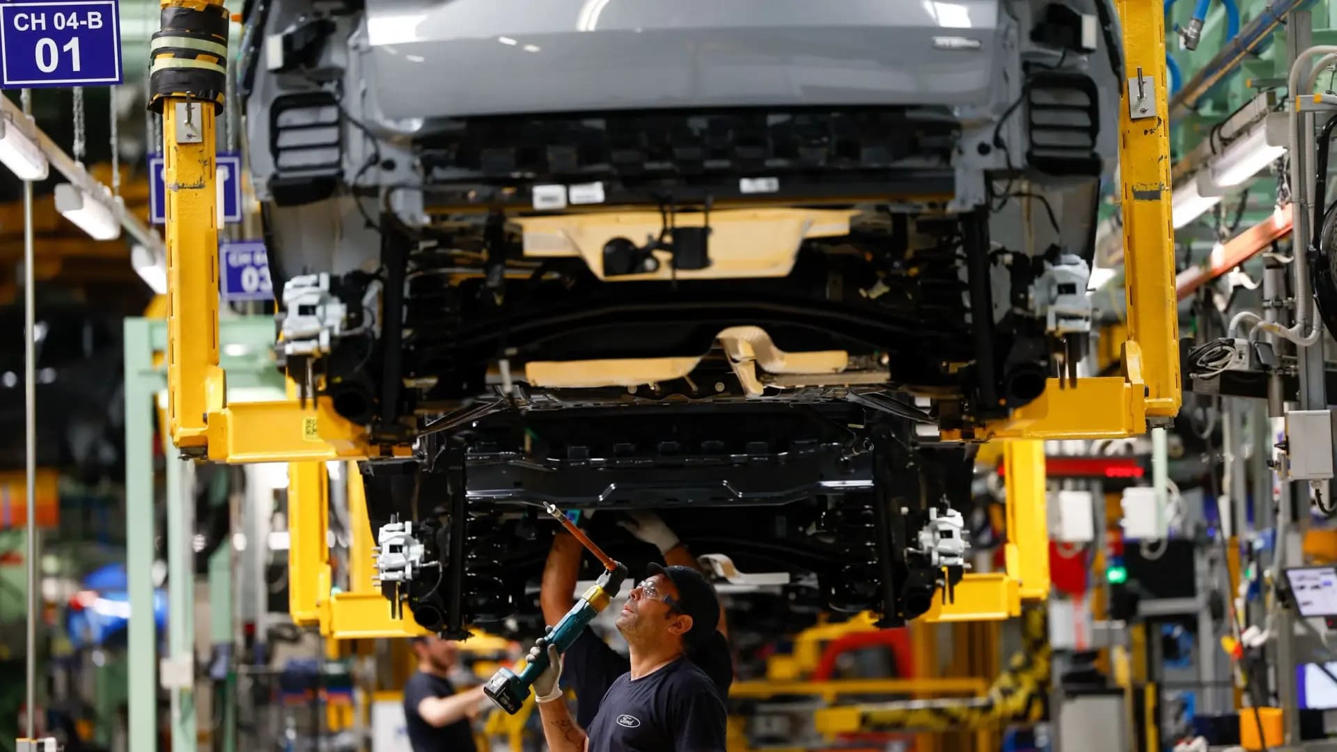 Growing US capital goods demand and its economic impact