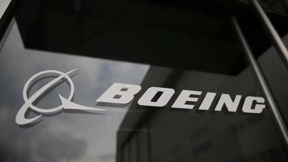 Boeing to deliver US presidential planes in 2028