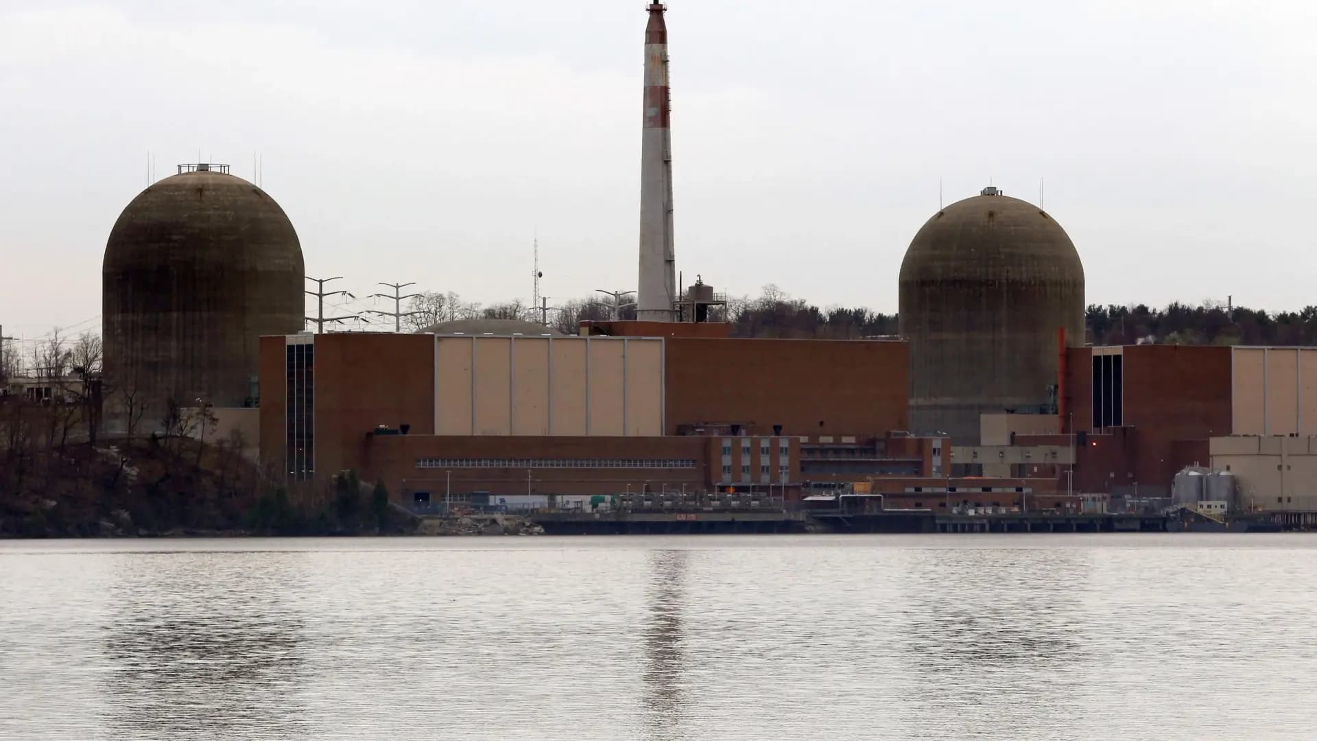 U.S. to Deploy Maritime Nuclear Reactors