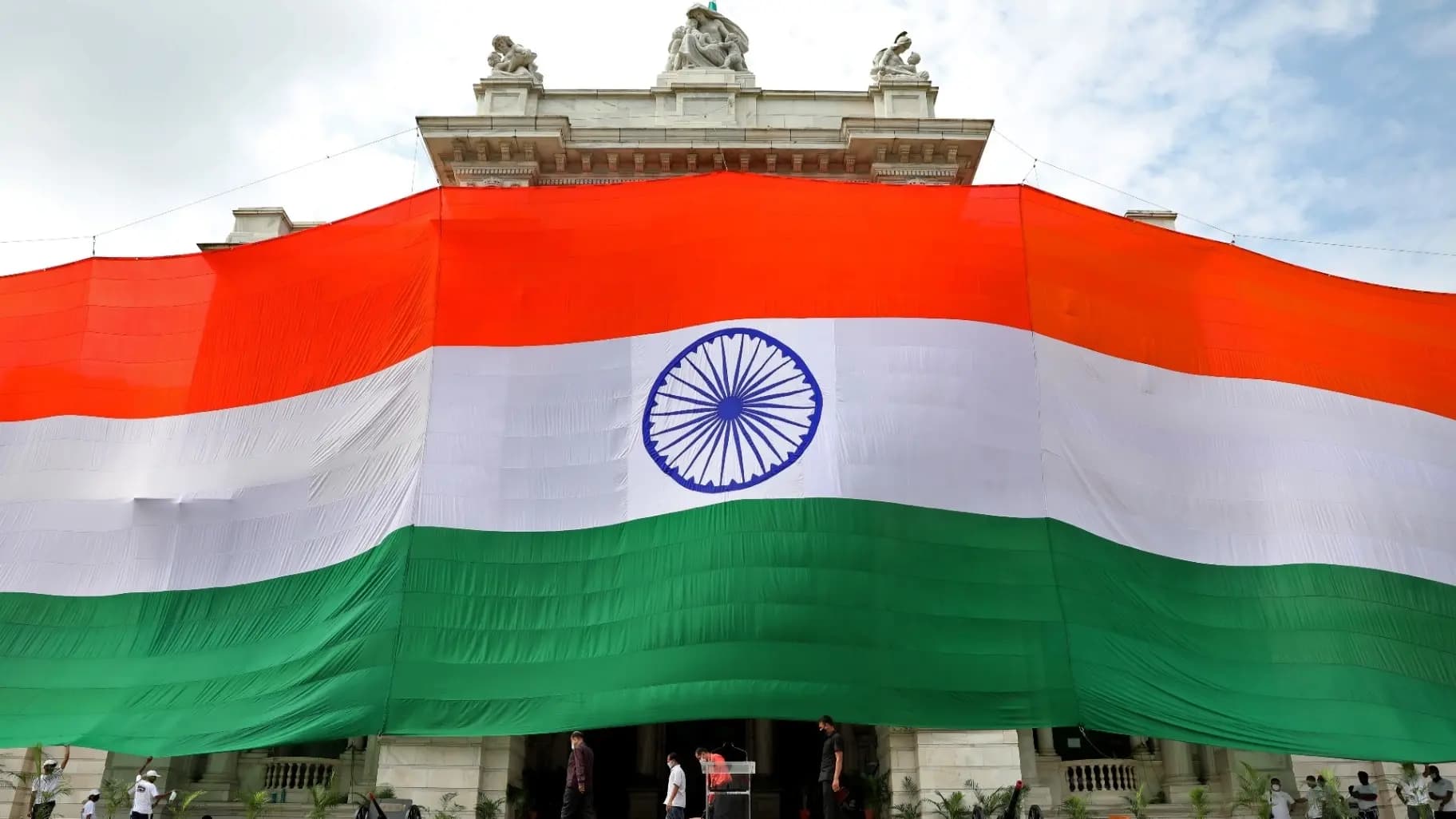 Choices for prospective Indian medical students
