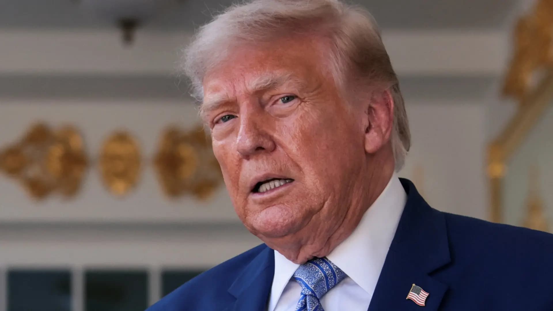 Israel waits for Trump's approval to attack Iran