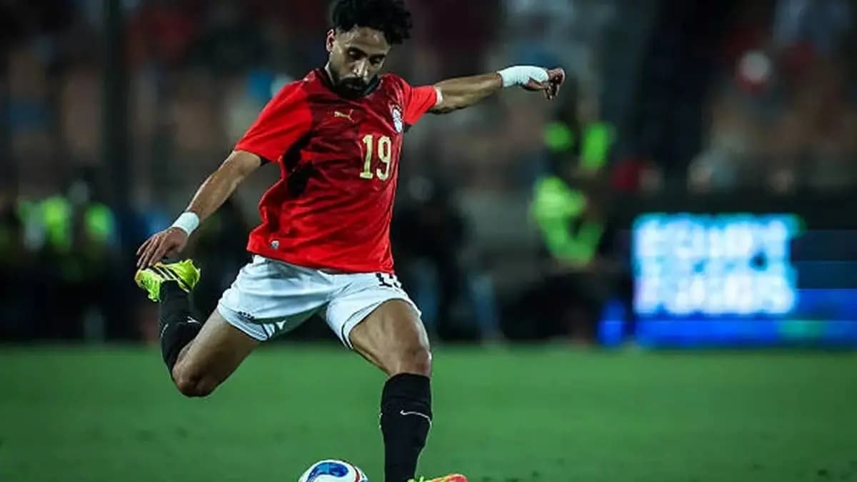 Marwan Attia Rejects Union Offer