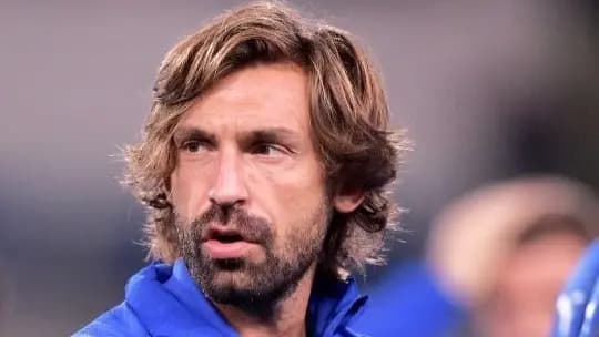 Italy Tests Pirlo as Coach After Guardiola Apology