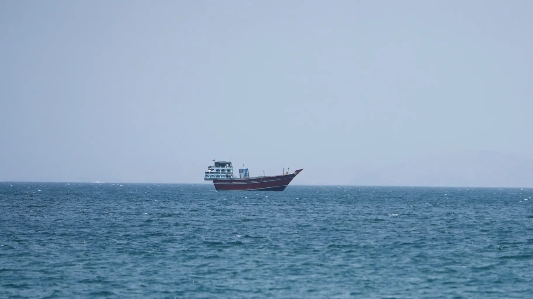US-Iran talks shift to Hormuz after ceasefire