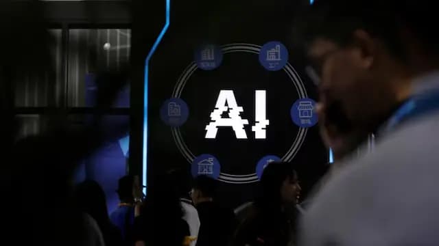 US-China AI regulation talks planned