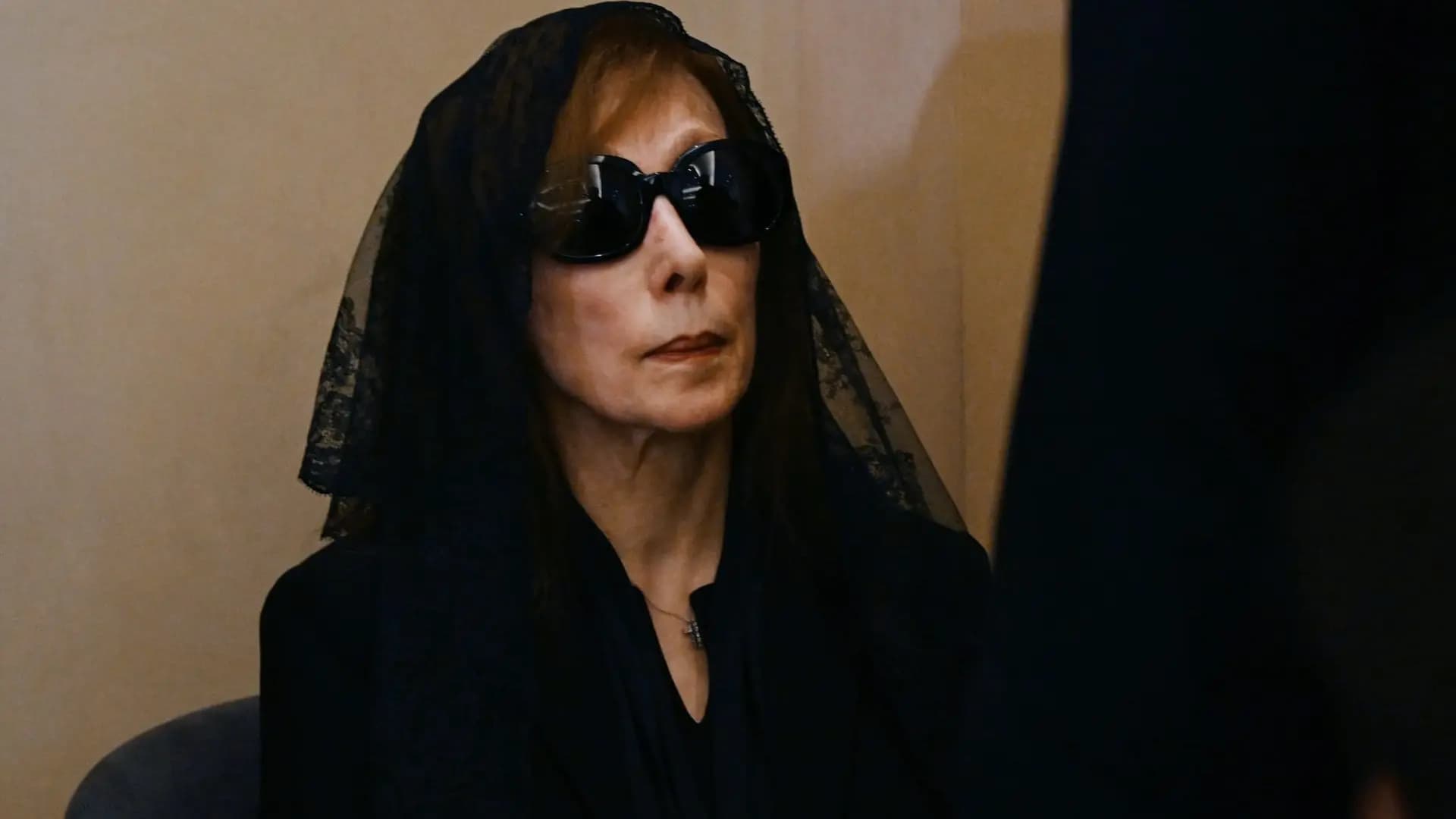 Fairuz marks Ziad Rahbani anniversary