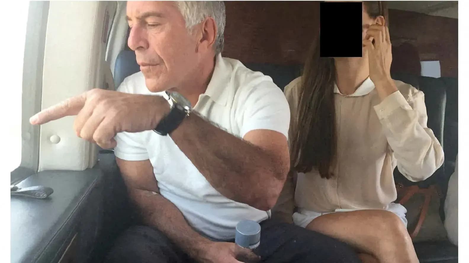 French man linked to Epstein found dead near Paris