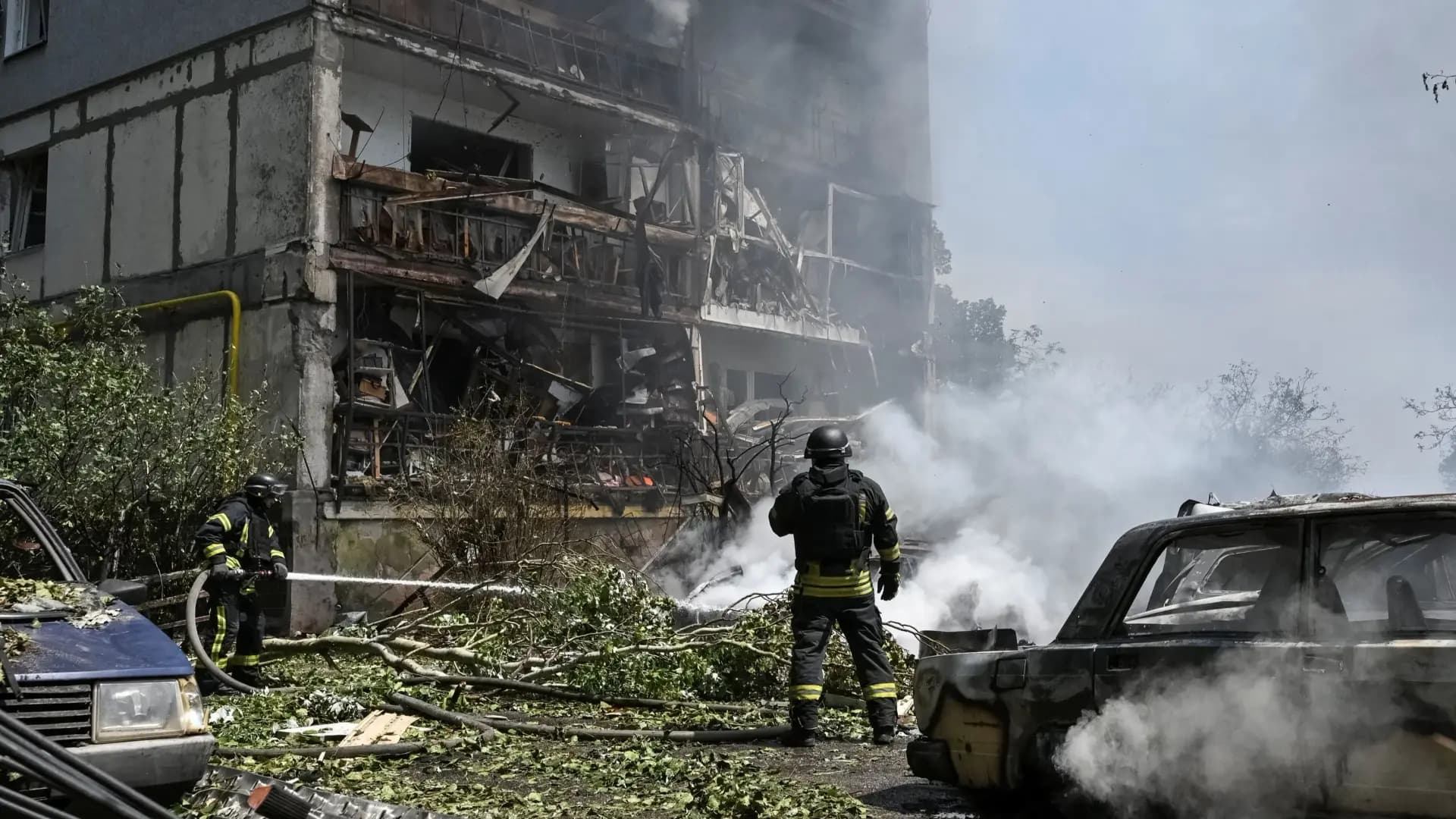 UN reports rise in Ukraine civilian deaths