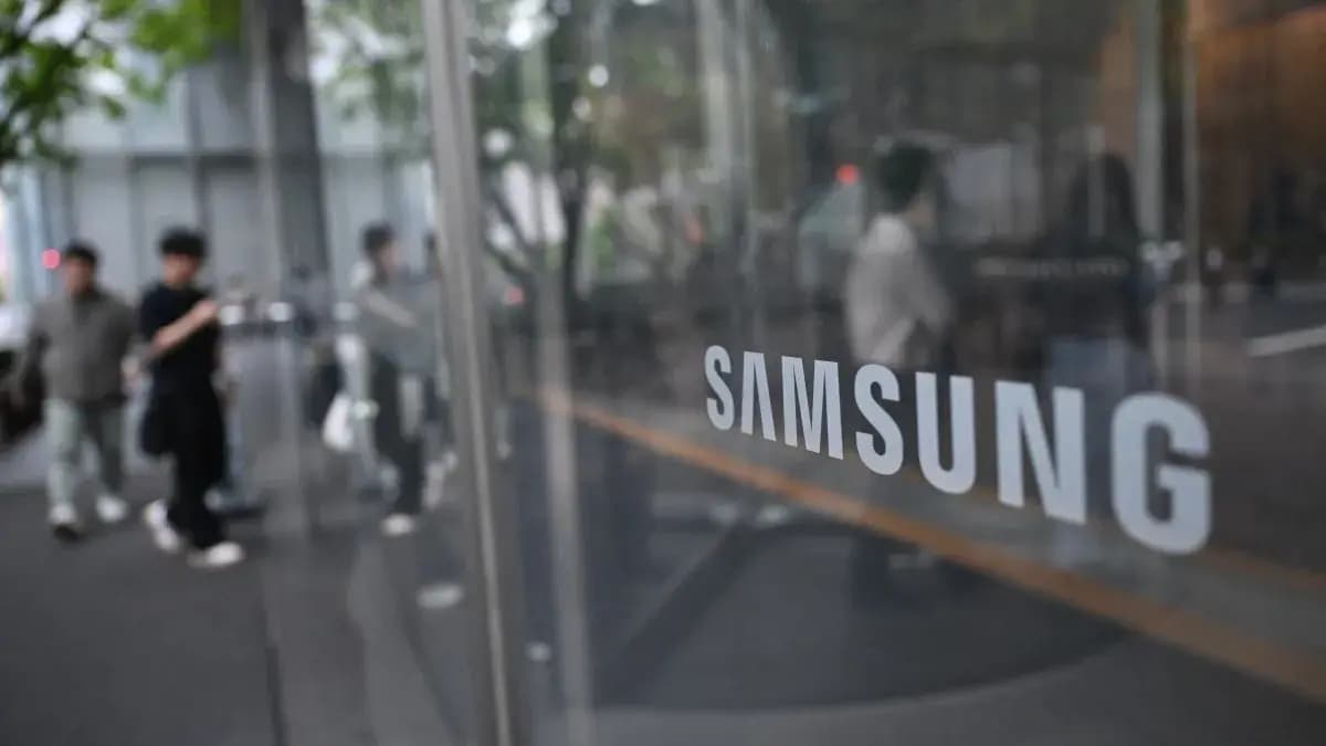 Samsung creates robotics division led by Hyundai
