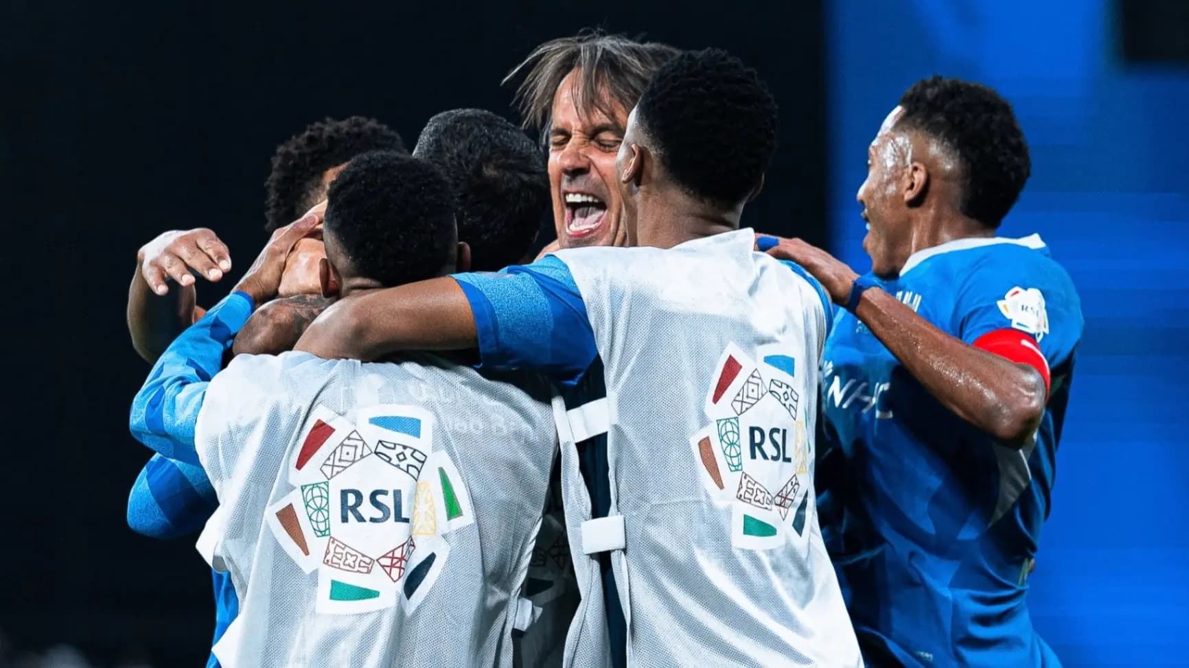 Saudi League: Inzaghi praises Al Hilal scorer