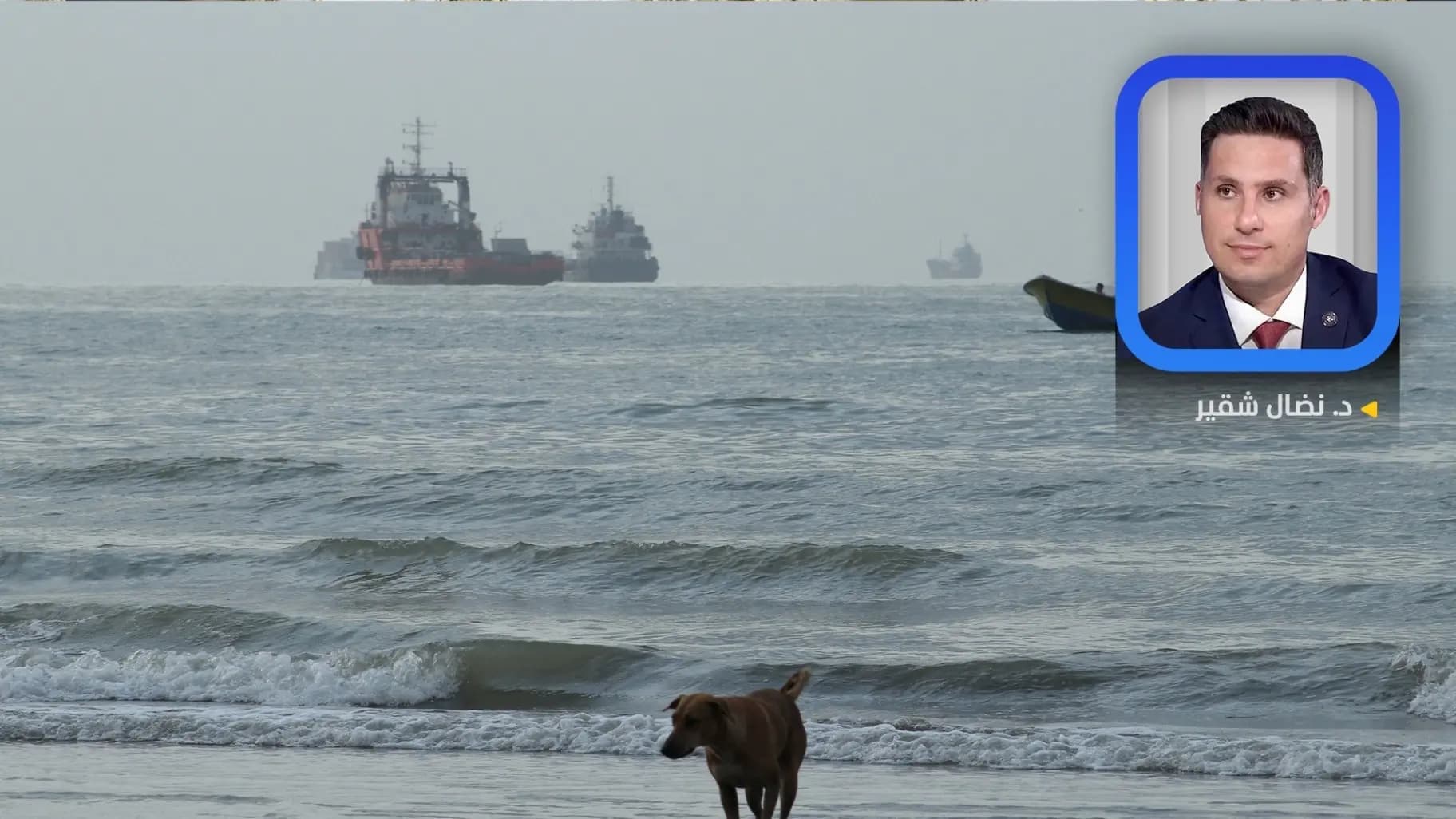 Iran's strategic risk in the Strait of Hormuz