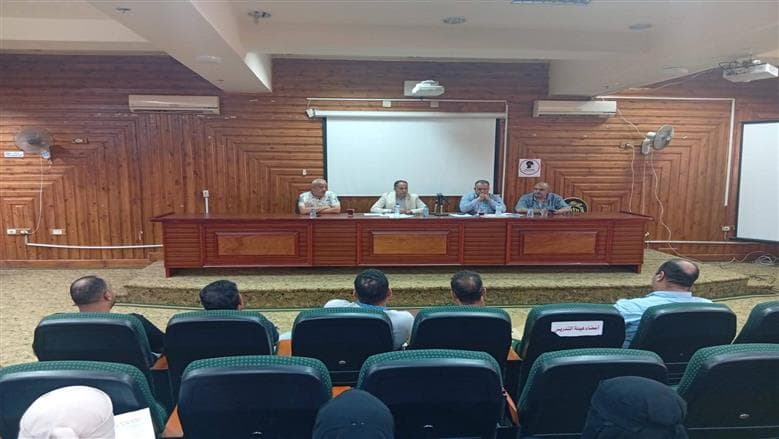 Faculty of Sports Science prepares aptitude tests