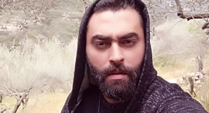 Ahmed Galal's final message before death