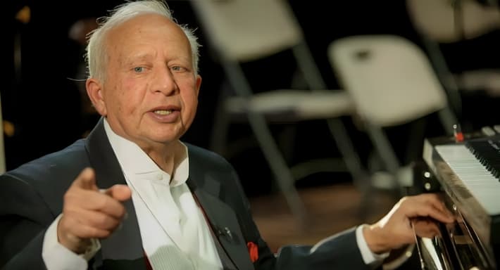 Renowned composer Hani Shnawa passes away at 83