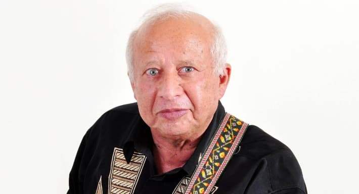 Hany Shenouda's final works released