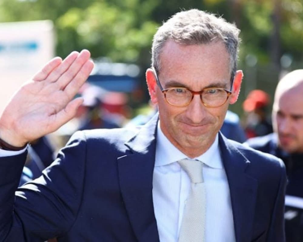 US may decline Macron's ambassador candidate