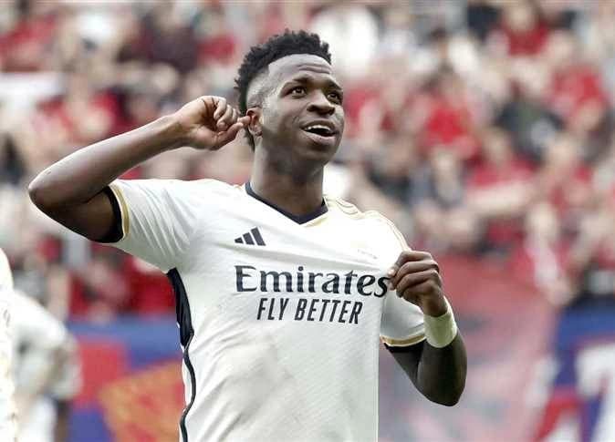 Vinicius Junior's Real Madrid Contract Details