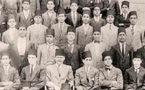 New Documents Reveal Different Baccalaureate History