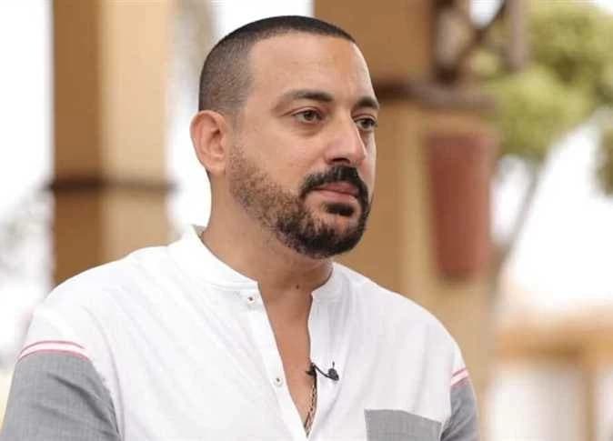 Diab discusses his brother’s death on engagement day