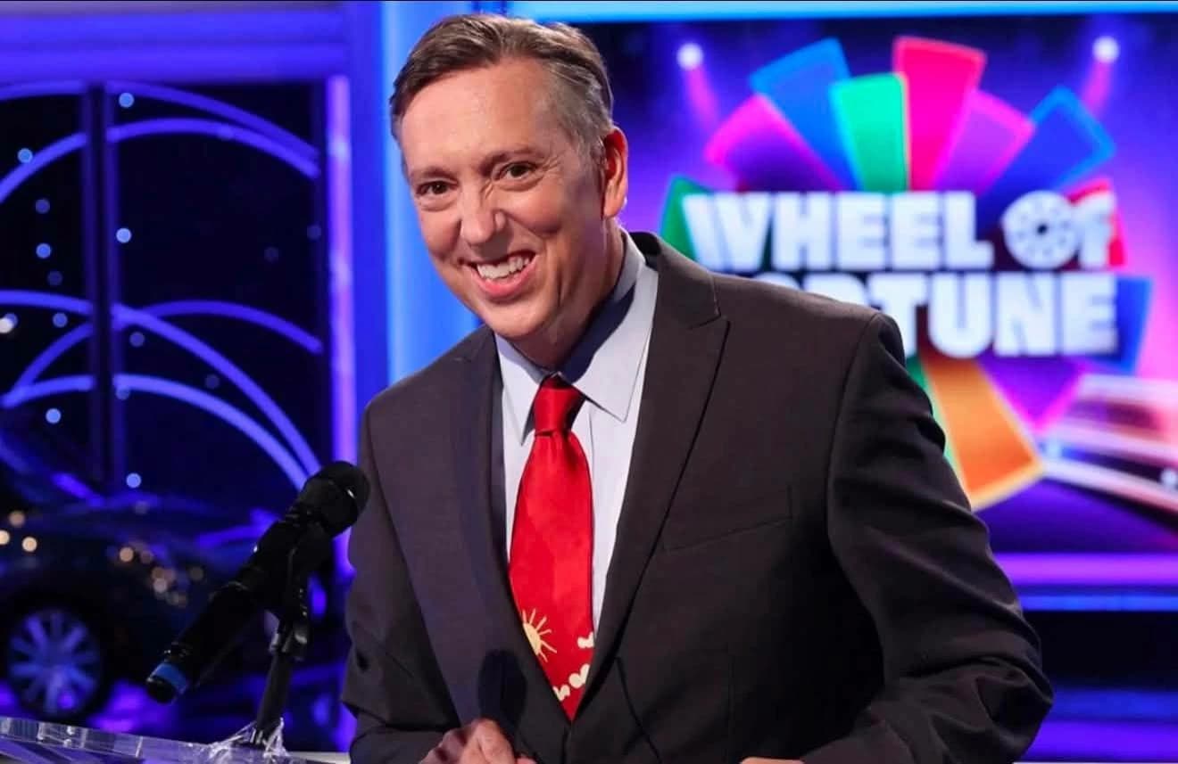 Jim Thornton leads trends after "Chat Room" incident