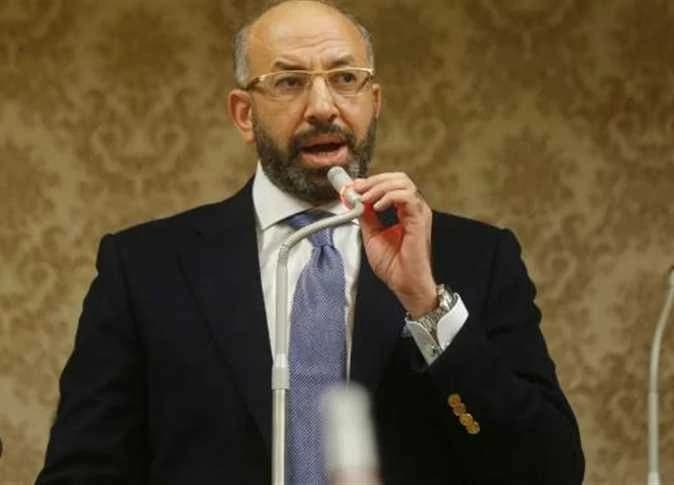 Hossam Mandouh: Zamalek's debts over 3 billion