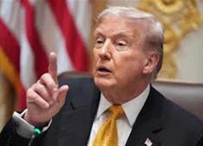 Trump reveals new air force plan