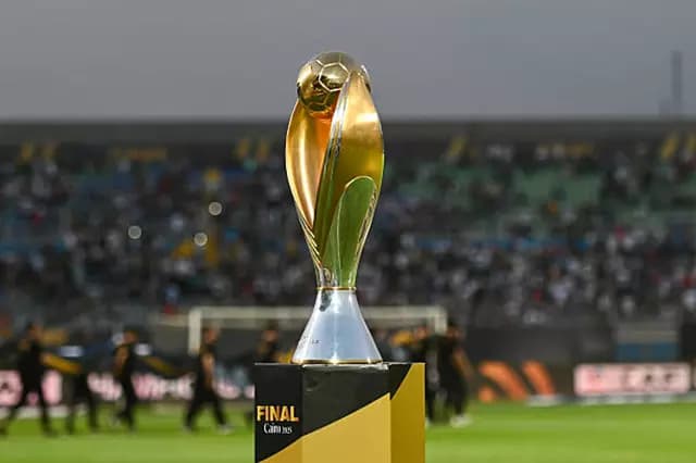 CAF approves plan to expand African Champions League clubs