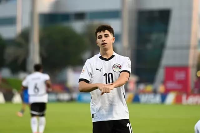 Yalla Kora Reports Bilal Atiya's U-20 Egypt Choice