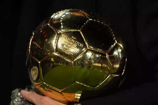 Ballon d'Or race intensifies post-World Cup