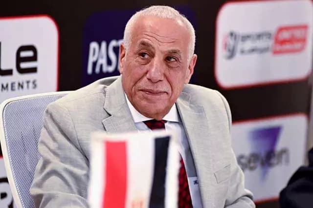 Zamalek rejects Hussein Labib's presidential bid