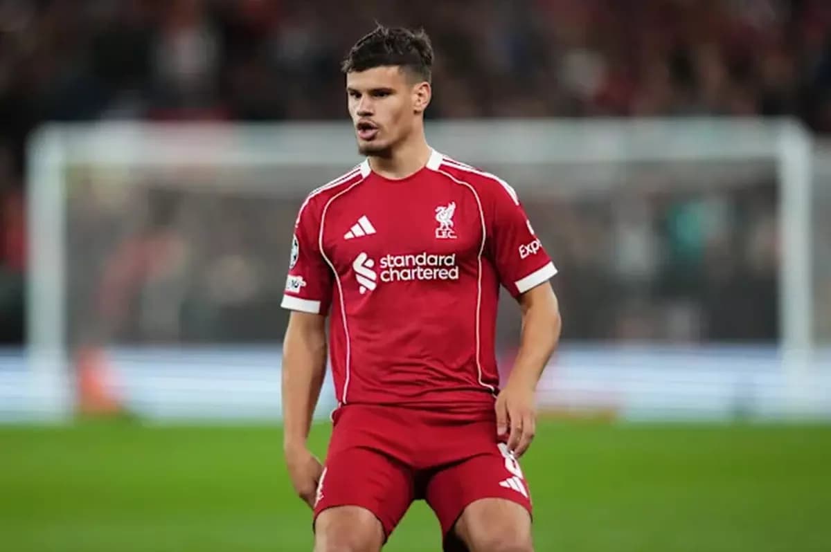 Kirkiz highlights Liverpool's need to improve and praises Barcola's dribbling
