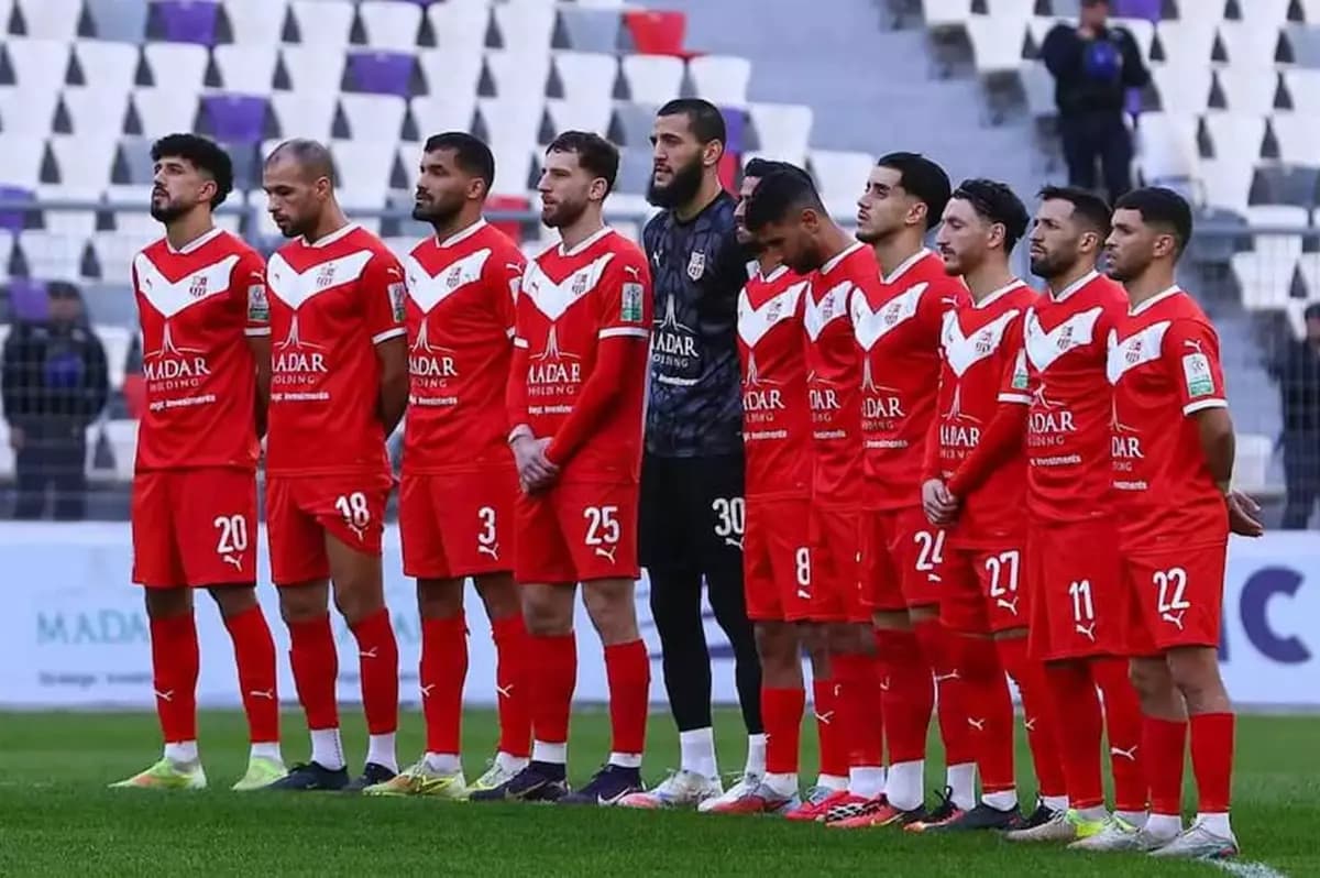 Conakry Complaint Delays Match