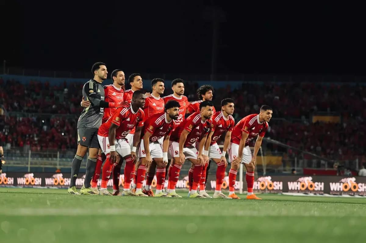 Yalla Koura files rest extension at Al-Ahly with Moatamad Gamal comments